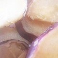TET18's cooksnap of when they made 炊飯器で簡単サツマイモ.