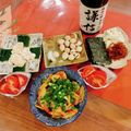 miwayon's cooksnap of when they made たけのこと海老のブロッコリー炒め.