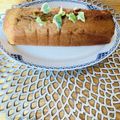 ボブナナ's cooksnap of when they made マロンパウンドケーキ.