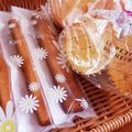 プケッティ's cooksnap of when they made きほんの米粉マドレーヌ.
