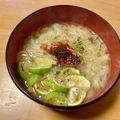 さすらい's cooksnap of when they made 簡単♪自宅の食材で美味しいフォー☆.