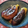 あーこ姐's cooksnap of when they made 母が焼いてくれた美味しい焼きなす❤.