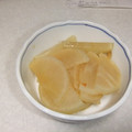 きらり流れ星's cooksnap of when they made 大根だけでウマウマ♡簡単節約な煮物炒め.