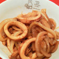 さゆぷーママ's cooksnap of when they made ＊＊イカの照りマヨ炒め＊＊.