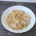 スタイリッシュママ's cooksnap of when they made 焼き肉のたれで　簡単ペッパーライス.