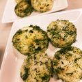 なーなちゃん's cooksnap of when they made カリカリ✿ホクホク✿長芋の青のりマヨ焼き.