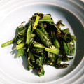 ｐｉｐ's cooksnap of when they made 定番副菜。ほうれん草のりあえ.