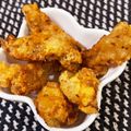 ゆっくん1129's cooksnap of when they made なんこつのから揚げ.