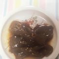 お母さんはおこり虫's cooksnap of when they made 簡単♪こんにゃくの甘辛煮.