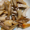nessa1's cooksnap of when they made きのこの白だしバター炒め.