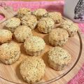まーこ2310's cooksnap of when they made 材料3つ！HMスコーン♪簡単&すぐできる.