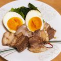＊HIRAHIRA＊'s cooksnap of when they made 元ハンバーグ職人のトンポーロー（東坡肉）.