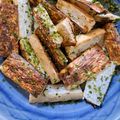 NEKOほっぺ's cooksnap of when they made 揚げない！長芋のりチーフライ.