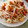 かわゆう1211's cooksnap of when they made ✿焼き豚と❀もやしの✿ポン辛和え.