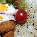 ﾋﾟﾛﾐ♡'s cooksnap of when they made ごはんに良く合うッ♪練り物の甘辛煮☆.