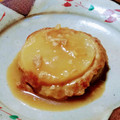 オリーブミルク's cooksnap of when they made とろ～り♡大根のはさみ焼き.