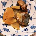 うーれい's cooksnap of when they made サバ缶で簡単&節約！サバ大根のピリ辛煮.