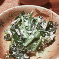 プルプルプルメリア's cooksnap of when they made ほうれん草とツナの簡単サラダ☆.