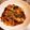 のえもゆ's cooksnap of when they made 簡単！☆ベーコンとチーズのお好み焼き☆.