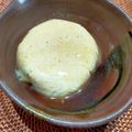 ｊｏｃｏｍｏｍｏｌａ's cooksnap of when they made 豆腐の卵寄せ☆あんかけ.