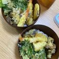 パイセンちゃん's cooksnap of when they made 本格！天丼のタレ(黄金比).