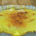 ３人の父's cooksnap of when they made レンジとトースターでスイートポテト.