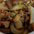 あゆたっくん's cooksnap of when they made 蒟蒻と牛肉のうま煮☆お節や作り置きに.
