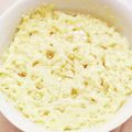 ダリア☆'s cooksnap of when they made レンジで作る簡単茶碗蒸し.