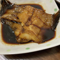 しばづけさん's cooksnap of when they made ＊カレイの簡単煮つけ＊.