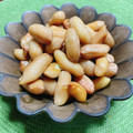 かおりんご72's cooksnap of when they made おおまさりの簡単煮豆♪.