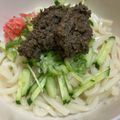 びいた。's cooksnap of when they made あの名店の味を目指せ！盛岡じゃじゃ麺.