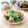 runa10's cooksnap of when they made 生ハムとルッコラとレタスのサラダ.