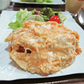 イベ長's cooksnap of when they made とろっとろ～♪　我が家のオムライス.