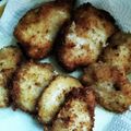 yikar1's cooksnap of when they made 簡単・失敗無し♪鶏肉の胸肉でチキンカツ.