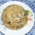 タワ師's cooksnap of when they made なす好きさん必見☆簡単☆なすの卵とじ.