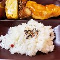 なっさん姫's cooksnap of when they made ＊濃厚！ご飯が進む！鶏胸肉のソース焼き＊.