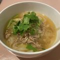 クックP1A5HR☆'s cooksnap of when they made パパの味！無国籍ライスヌードルスープ.