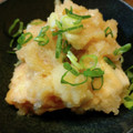 ばたみそーぱん☆'s cooksnap of when they made 厚揚げの甘辛みぞれ煮.