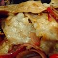 happykote's cooksnap of when they made 【栄養士直伝】豚肉トマトのさっぱり生姜焼.