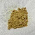 marimo417's cooksnap of when they made 固形コンソメを簡単に粉末に出来ます！.