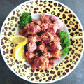 ひさかた's cooksnap of when they made ✽砂肝のこしょう炒め✽.