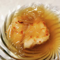くるこな's cooksnap of when they made 柔らか鶏むね肉のみぞれ餡かけ。生姜添え.