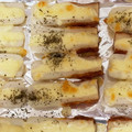 bo74ka12♡'s cooksnap of when they made トースターで♬ちくわのマヨチーズ焼き.