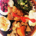 まちゃモンZ's cooksnap of when they made 里芋の簡単皮むき.