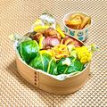 ふんにゃん's cooksnap of when they made やみつき！ミルフィーユポテト.