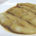 umemodoki's cooksnap of when they made 王道☆カレイの煮付け.