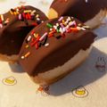 fujiaya126's cooksnap of when they made 春巻きの皮で。バリバリクロワッサンロール.