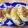 クックZY95ML☆'s cooksnap of when they made 米粉100%フライパンでゴマと胡桃のパン.