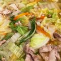 りのひなまま's cooksnap of when they made 絶品！白菜スープ.