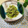 ボブナナ's cooksnap of when they made 〖 ご飯が進む！大根葉のおかか醤油炒め〗.